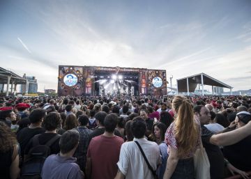 Un Cruïlla XXS alternatiu oferirà al juliol més concerts per a menys espectadors