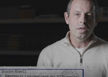 ‘El cas Rosell’, un segon plat de mal pair