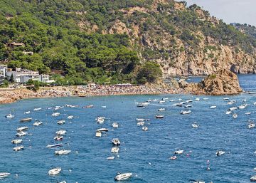 Tossa de Mar regularà l’accés al nucli antic i controlarà la temperatura als visitants