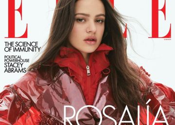 Rosalía, des del seu confinament a Miami: “És com si s’hagués aturat el món”