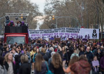 Divideix i venceràs… fins a trencar el feminisme?