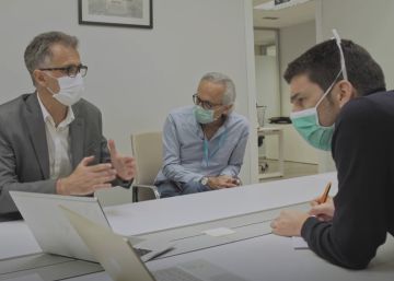 Les falses promeses de l’assaig estrella de Mitjà i Clotet sobre el coronavirus