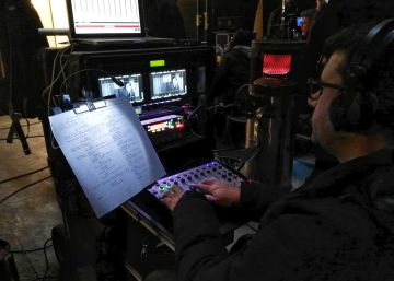 L’ICEC injecta 17,2 milions d’euros al sector audiovisual