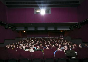 Els cinemes es plantegen obrir de forma generalitzada el 26 de juny