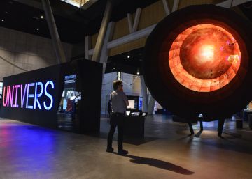 Cosmocaixa i el Museu de Ciències Naturals hauran d’esperar a la fase 2 per poder obrir