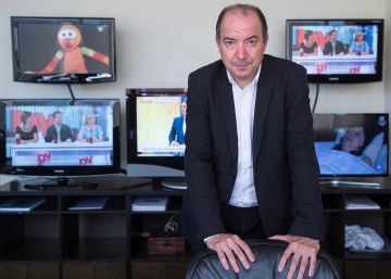 El procés hiberna la democratització de TV3