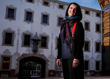 “En èpoques de por la cultura il·lumina el present i imagina el futur”