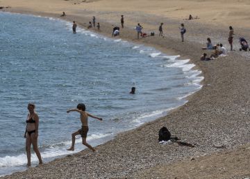 Barcelona es prepara per a un estiu sense gairebé turistes