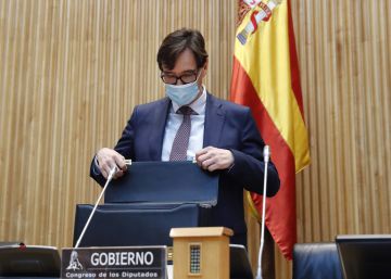 El virus també examina el PSC