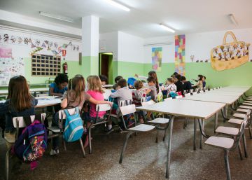 L’escola privada perd 28 milions al mes per la pandèmia