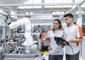 L’anul·lació de pràctiques d’FP en empreses afecta la inserció laboral
