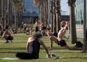 Barcelona inicia la desescalada a les instal·lacions esportives públiques a partir de dilluns