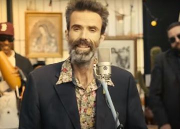Pau Donés torna amb ‘Eso que tú me das’, un nou i emotiu vídeo