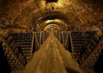 El cava tanca l’aixeta per evitar una davallada de preus