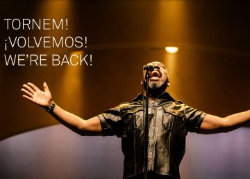 El Jamboree reobre dijous amb les entrades esgotades