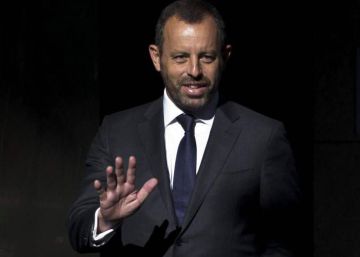 “Soc independentista de cor, però de cap encara no”