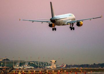 Vueling impulsa la reactivació de l’aeroport de Barcelona amb 70 rutes