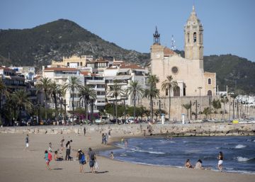 Què puc fer aquest pont a Barcelona?