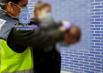 Oleksandr i el batalló Aidar