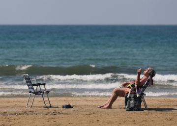 Catalunya confia al turista espanyol la salvació de l’estiu