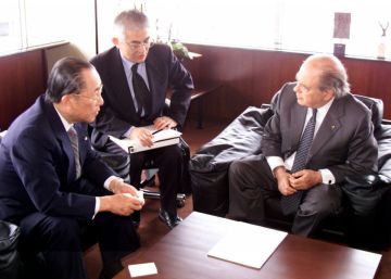 Nissan, el final del somni japonès