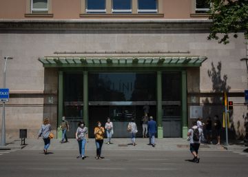 Les llistes d’espera a Catalunya s’allarguen un mes més per l’aturada de la crisi