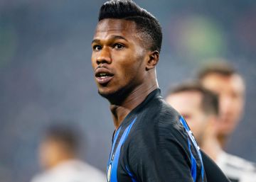 El futbolista Keita Baldé lloga un immoble per acollir temporers de Lleida