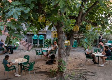 El futur incert de l’Antic Teatre