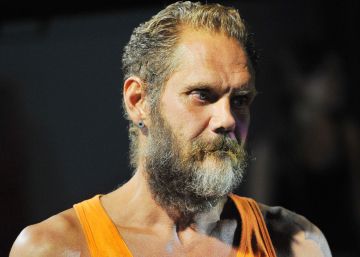 Investigat l’actor porno Nacho Vidal per la mort a casa seva d’un fotògraf en un ritual amb verí