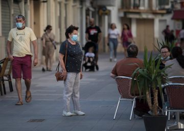 La vella normalitat