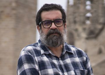 Nacho Padilla, dissenyador: “Barcelona sempre va al davant en disseny i comunicació”