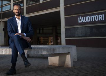 “Ara l’essencial és mantenir el ritual del concert amb prudència”
