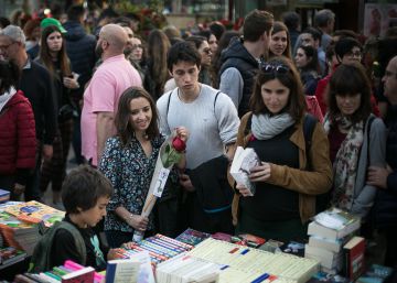 El ‘Sant Jordi’ del 23 de juliol tindrà només un terç de les parades