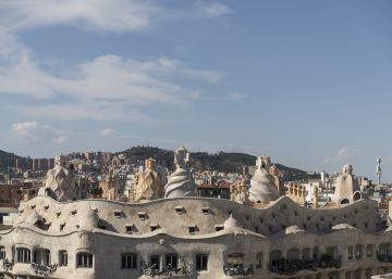 La propera edició de la 080 Barcelona Fashion se celebrarà a La Pedrera a finals d’abril
