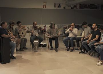 ‘Bàlsam’, músiques i vides diverses a Catalunya