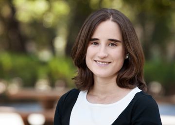 Mar Reguant, una economista catalana en la comissió d’experts de Macron