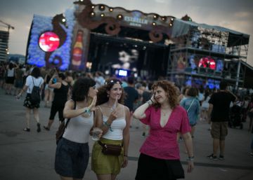 El Fòrum de Barcelona acollirà 70 nits de música en directe aquest estiu