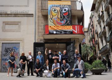 Els restaurants conviden a la primera copa per animar els barcelonins a tornar al Born
