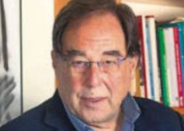 La mirada d’un negre