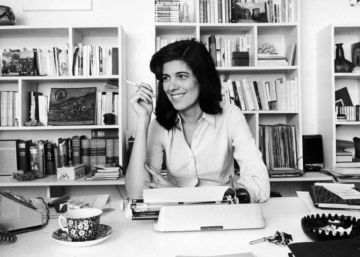 La Virreina reobre amb Susan Sontag