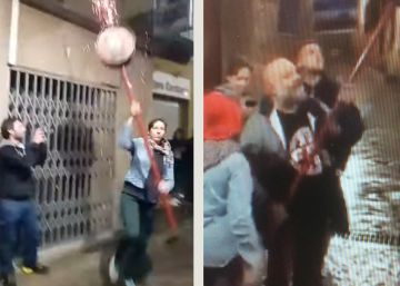 Berga aparta una tinenta d’alcalde per participar en una Patum improvisada malgrat les restriccions