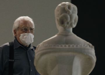 El museu dels 150 dispensadors d’hidrogel