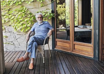 Óscar Tusquets: “Si em donen tres anys i tres milions, acabo la Sagrada Família”