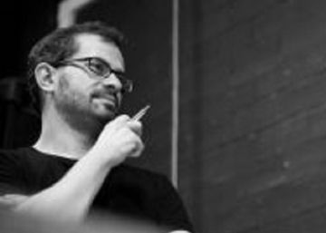 Atents a Llàtzer Garcia