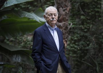 Barcelona concedeix a Eduardo Mendoza el Premi Internacional de Novel·la Històrica Barcino