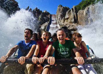Port Aventura limitarà l’aforament al 30% i prendrà la temperatura a tots els clients