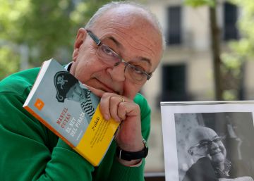 Mor Manuel Cuyàs, l’articulista dels petits detalls
