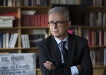 El Consell d’EL PAÍS nomenarà un nou director