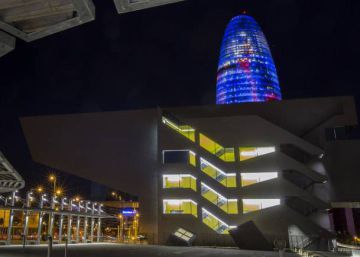 Barcelona acull la seu de la xarxa World Design Weeks