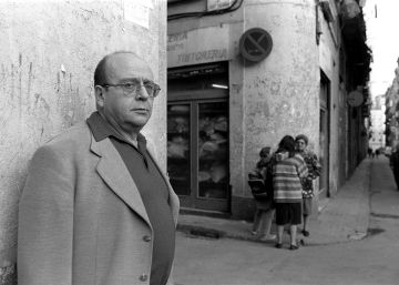 Barcelona, fetitxe literari